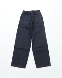 MITTAN OC Cannabis Lightweight Denim Pants PT-133