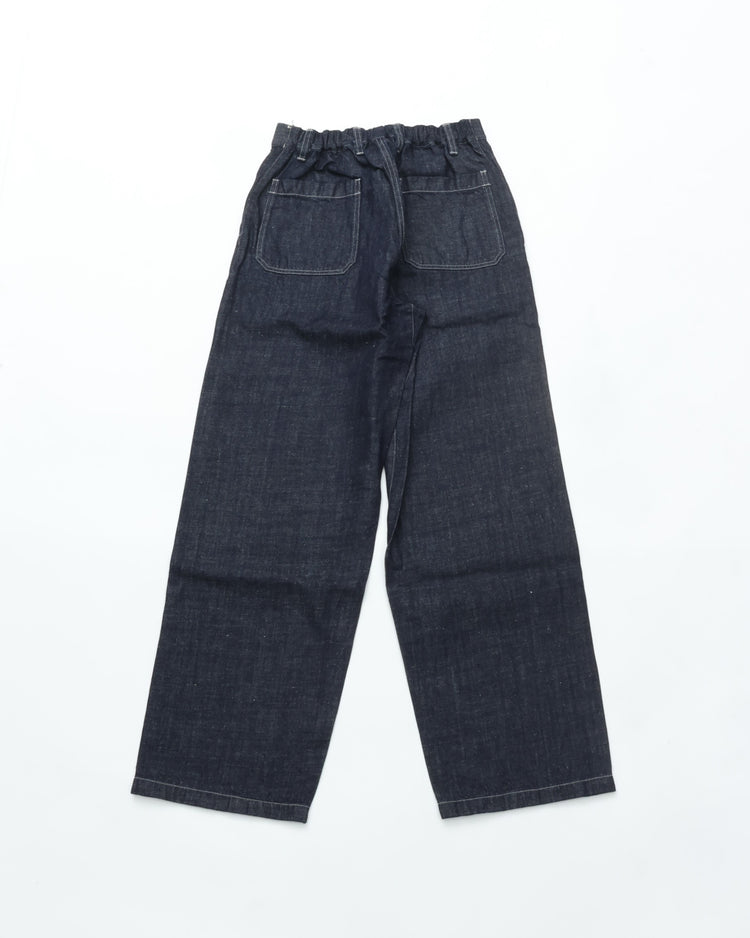 MITTAN OC Cannabis Lightweight Denim Pants PT-133