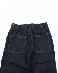 MITTAN OC Cannabis Lightweight Denim Pants PT-133
