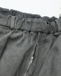 MITTAN    亜麻苧麻ワイド PT-92　薄炭