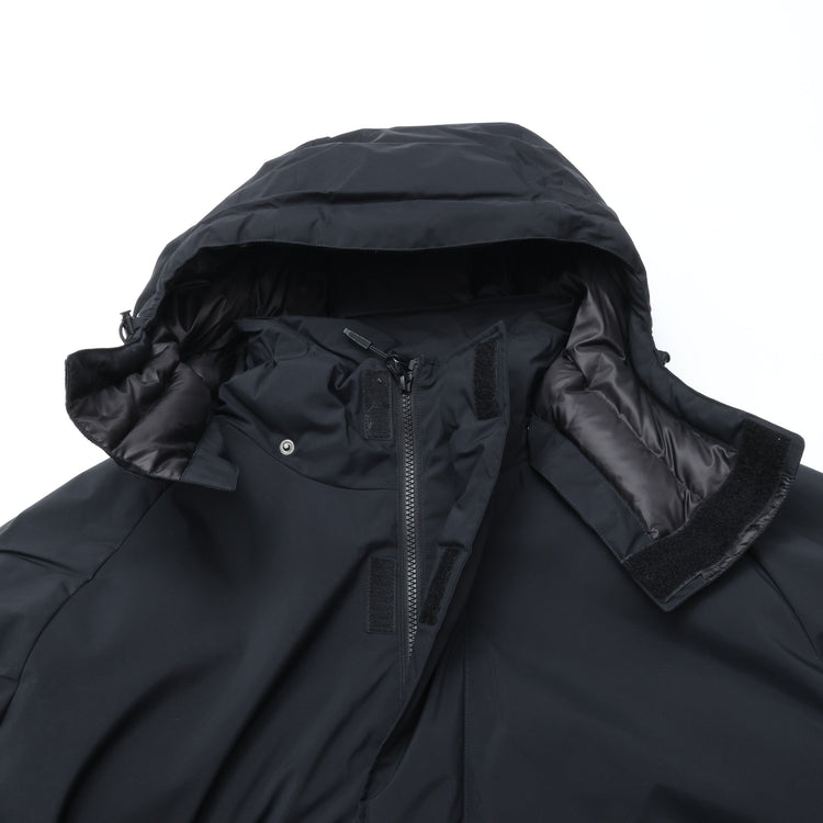 Marmot / Mammoth Down Jacket  マンモスダウンジャケット