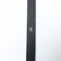 NL/ Stil 1.2　[ Belt ]