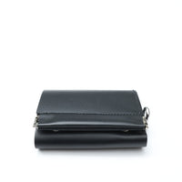 ED ROBERT JUDSON / shackle trifold wallet　DERRICK