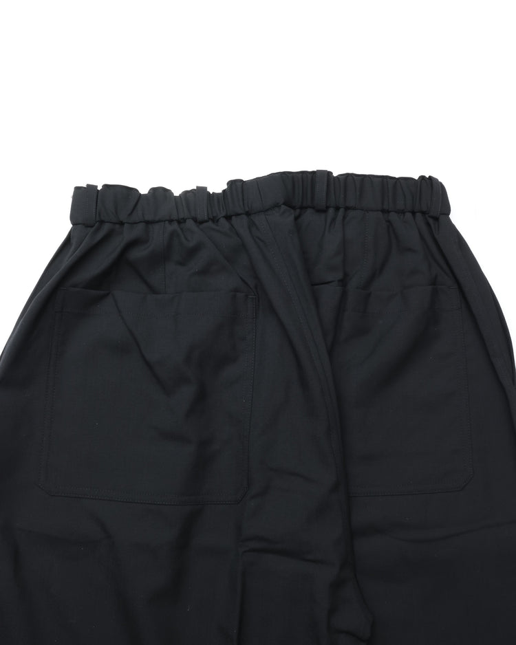 MITTAN Airy Wool Wide PT-107