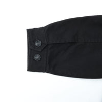 roundabout /  Cotton Drill Blouson