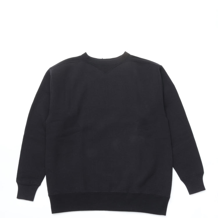 AGSPALDING&amp;BROS / FOOTBALL SHIRTS BLACK