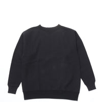 A.G.SPALDING&BROS / FOOTBALL SHIRTS BLACK