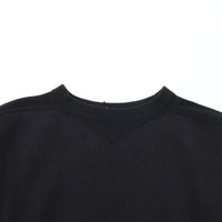 A.G.SPALDING&BROS / FOOTBALL SHIRTS BLACK