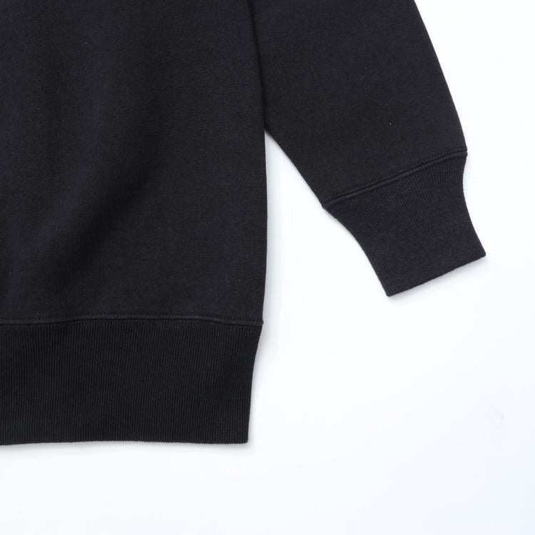AGSPALDING&amp;BROS / FOOTBALL SHIRTS BLACK