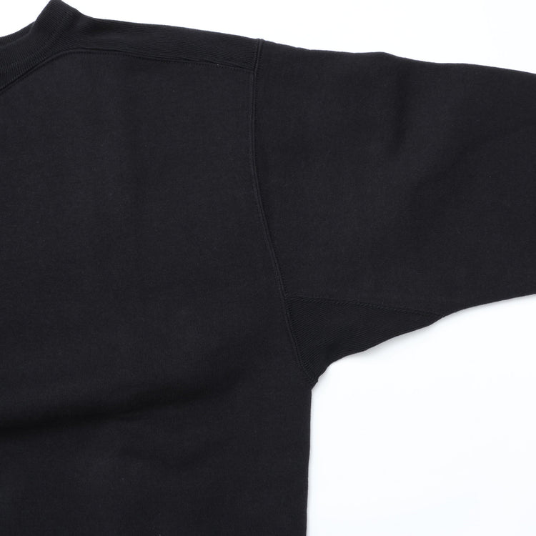 AGSPALDING&amp;BROS / FOOTBALL SHIRTS BLACK
