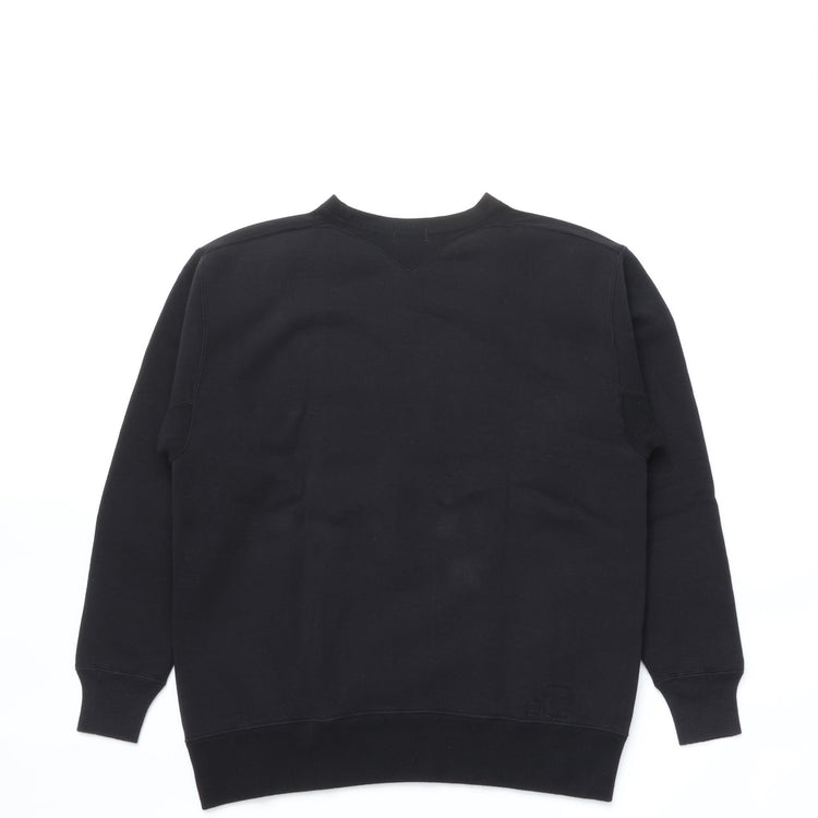 AGSPALDING&amp;BROS / FOOTBALL SHIRTS BLACK
