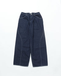 PERS PROJECTS  FOUNTAIN TWIST JEANS "ONE WASH"