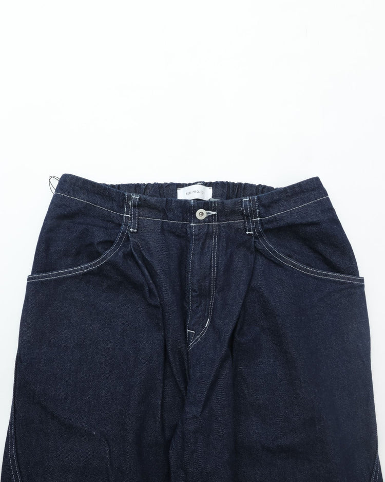 PERS PROJECTS  FOUNTAIN TWIST JEANS "ONE WASH"