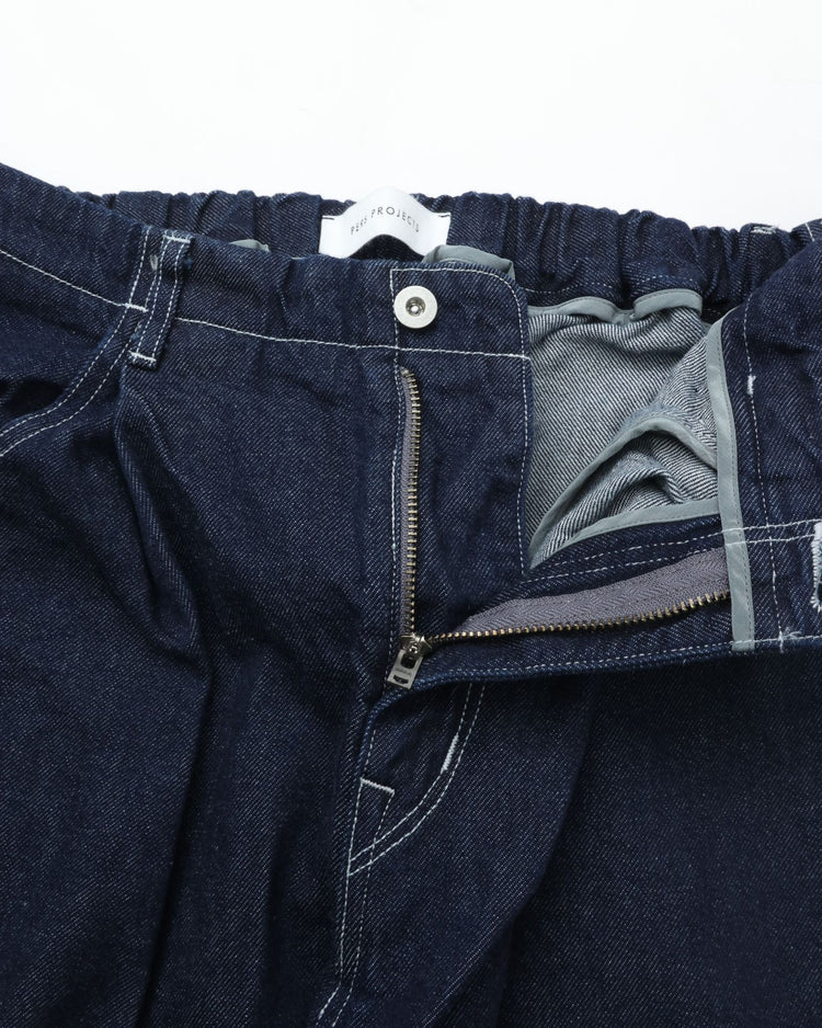 PERS PROJECTS  FOUNTAIN TWIST JEANS "ONE WASH"