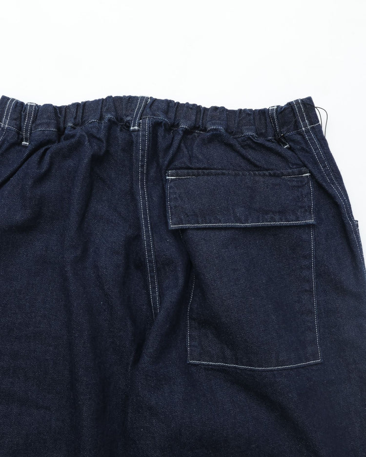PERS PROJECTS  FOUNTAIN TWIST JEANS "ONE WASH"