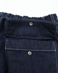 PERS PROJECTS  FOUNTAIN TWIST JEANS "ONE WASH"