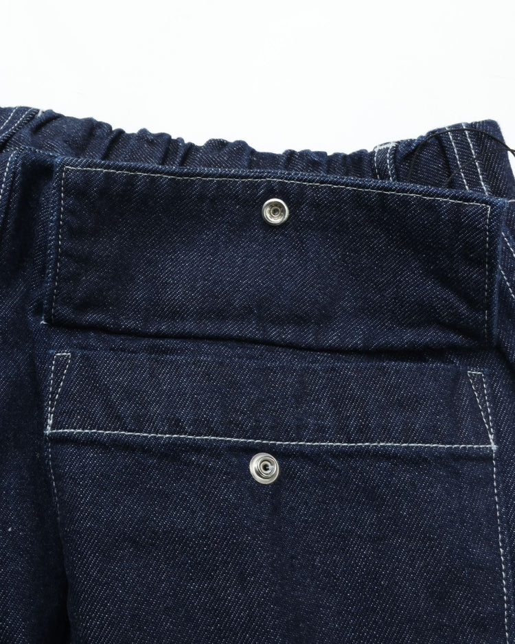 PERS PROJECTS  FOUNTAIN TWIST JEANS "ONE WASH"