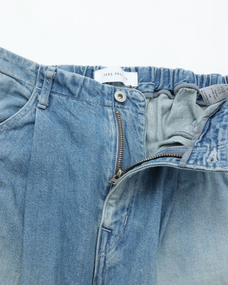 PERS PROJECTS  FOUNTAIN TWIST JEANS "ANTIQUE WASH"