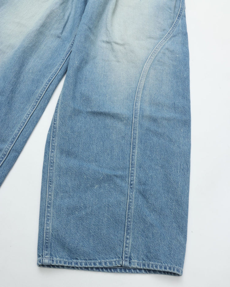 PERS PROJECTS  FOUNTAIN TWIST JEANS "ANTIQUE WASH"