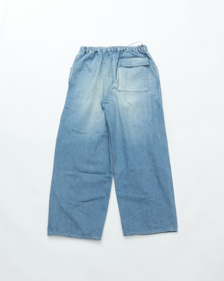 PERS PROJECTS  FOUNTAIN TWIST JEANS "ANTIQUE WASH"