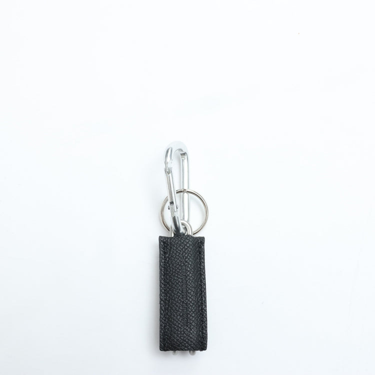ED ROBERT JUDSON / CLIX spring clip key holder emboss 05