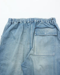 PERS PROJECTS  FOUNTAIN TWIST JEANS "ANTIQUE WASH"