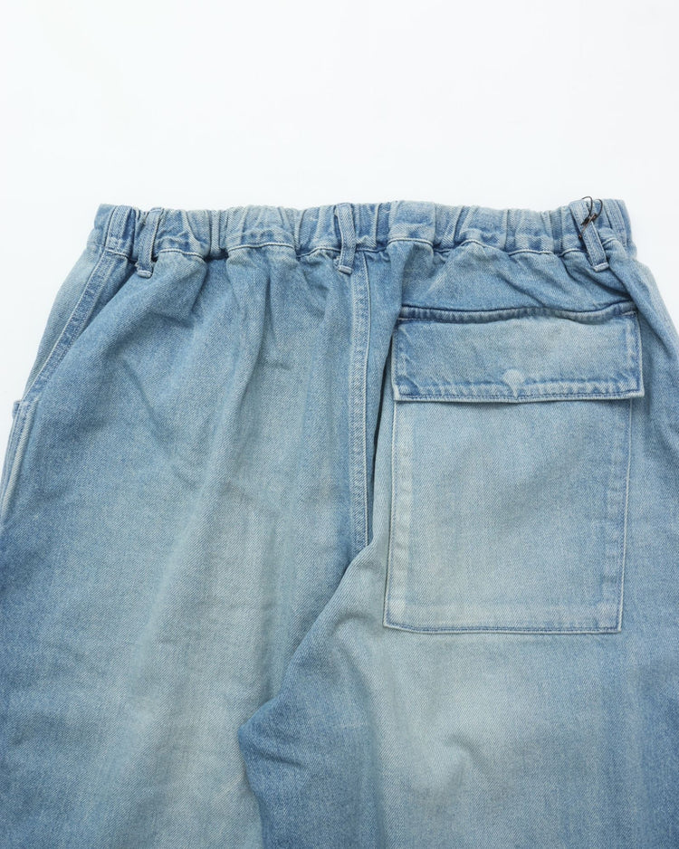 PERS PROJECTS  FOUNTAIN TWIST JEANS "ANTIQUE WASH"