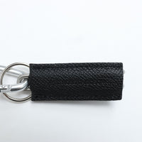 ED ROBERT JUDSON / CLIX spring clip key holder emboss 05