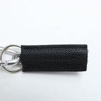 ED ROBERT JUDSON / CLIX spring clip key holder emboss 05