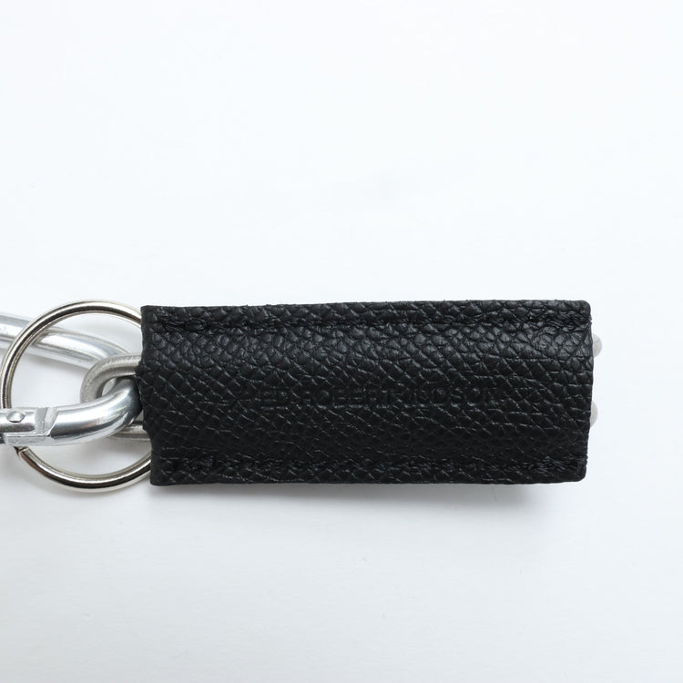 ED ROBERT JUDSON / CLIX spring clip key holder emboss 05