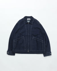 PERS PROJECTS  FOUNTAIN FZ BLOUSON "ONE WASH"