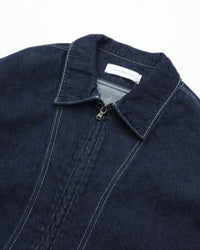 PERS PROJECTS  FOUNTAIN FZ BLOUSON "ONE WASH"