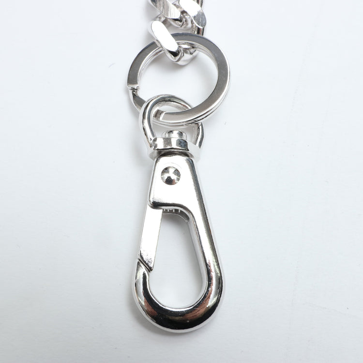 THE OBJECT / Signature Double Karabina Bracelet Combination TO_HKG_24018