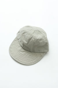 NOROLL  USUALLY CAP G/D GREY