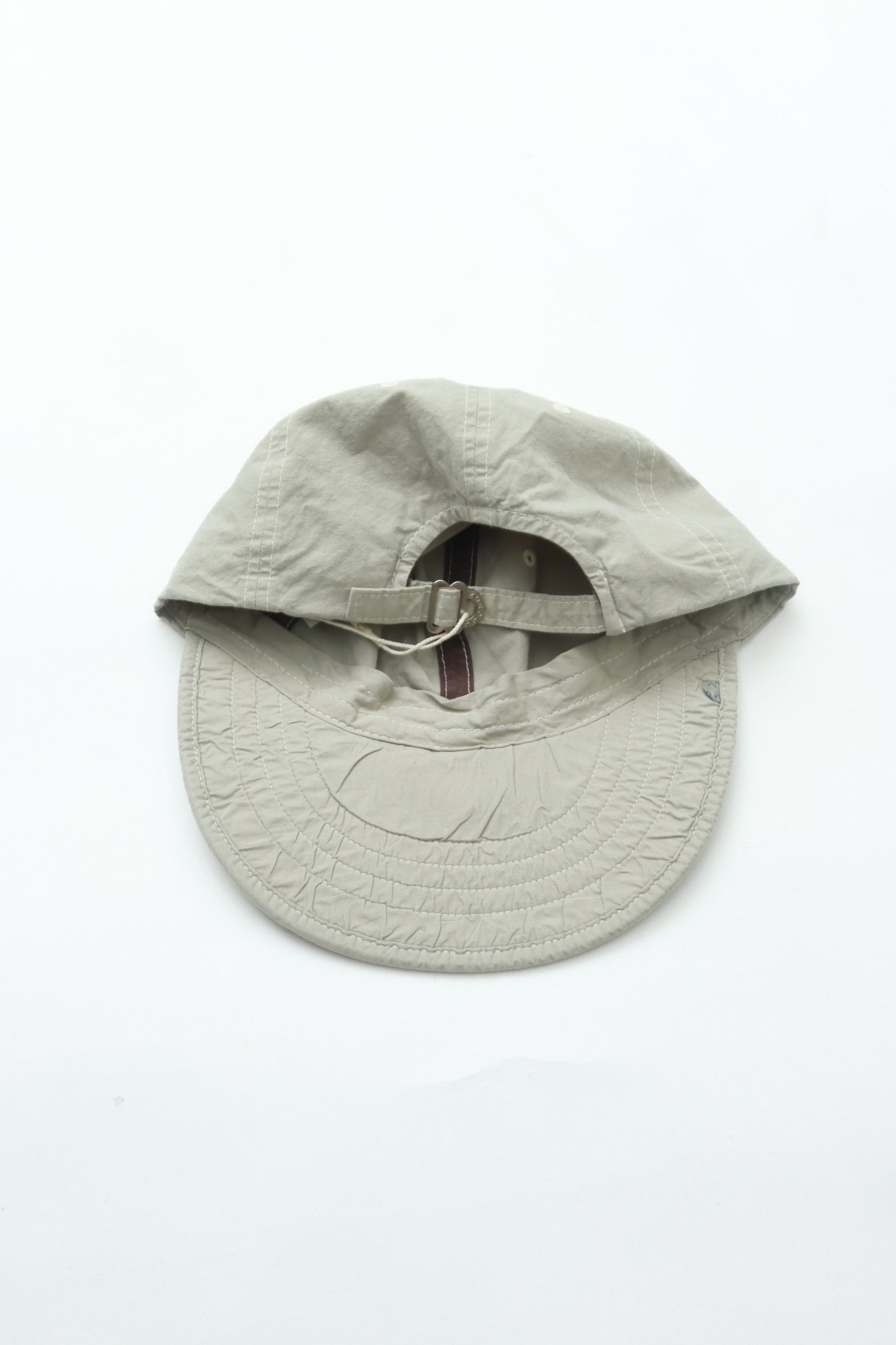 NOROLL USUALLY CAP G/D GREY – CASDAY / キャスデイ (casday.jp)