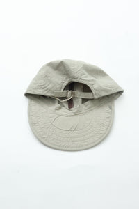 NOROLL  USUALLY CAP G/D GREY