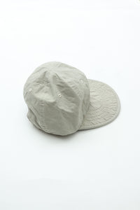 NOROLL  USUALLY CAP G/D GREY