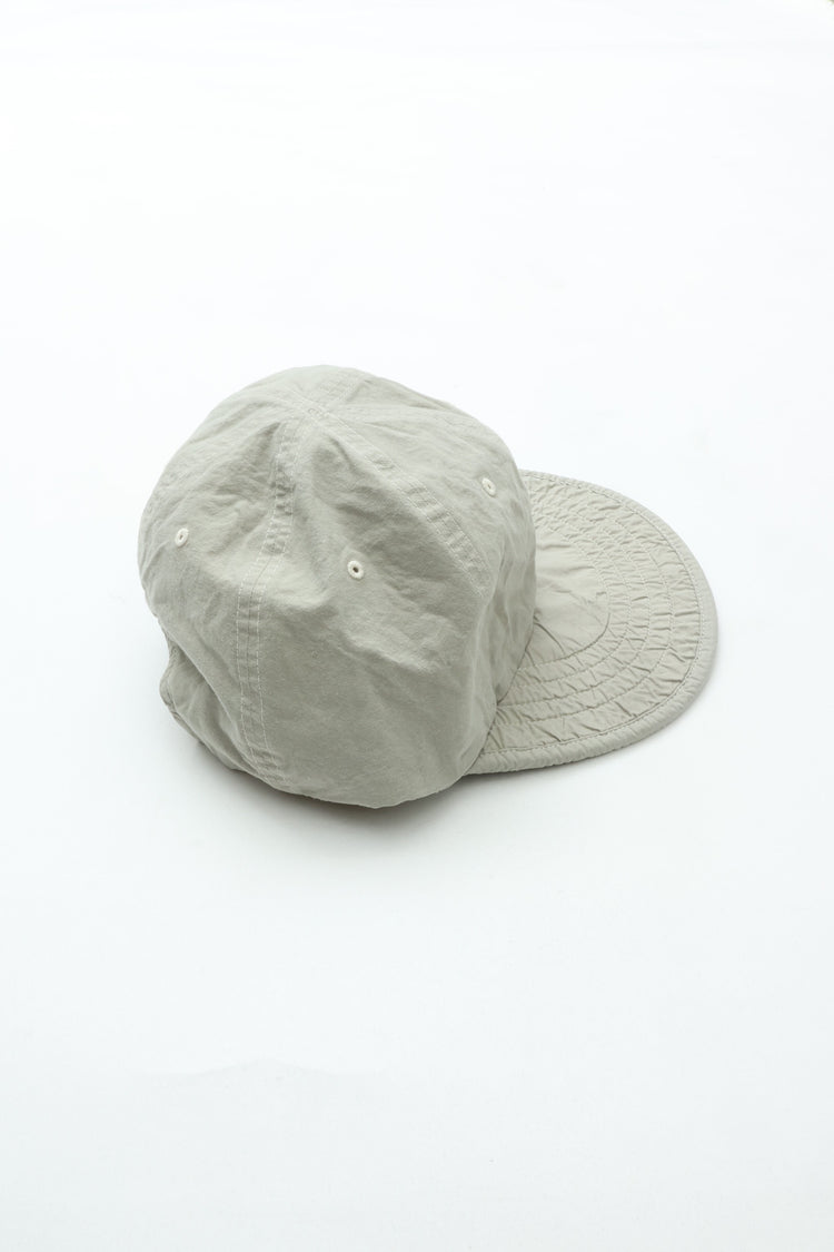 NOROLL  USUALLY CAP G/D GREY