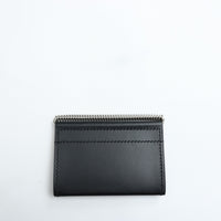 ED ROBERT JUDSON / HELIX coil spring card case micro grain