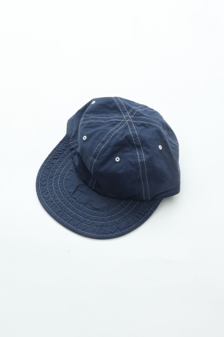 NOROLL  USUALLY CAP G/D NAVY