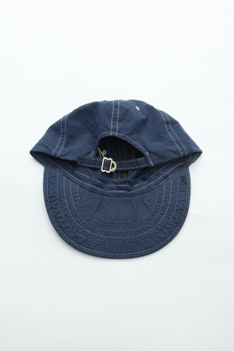 NOROLL  USUALLY CAP G/D NAVY