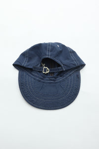 NOROLL  USUALLY CAP G/D NAVY