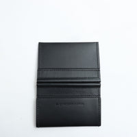 ED ROBERT JUDSON / HELIX coil spring card case micro grain