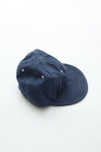 NOROLL  USUALLY CAP G/D NAVY