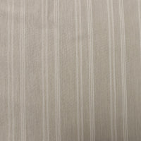 KANEMASA PHIL / 46G Atmosphere Stripe L/S Shirt KHAKI