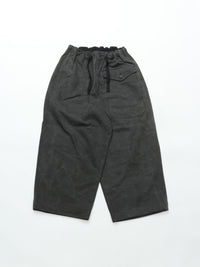 HAVERSACK 862620 Pigment-Dyed Cotton Duck Military Pants