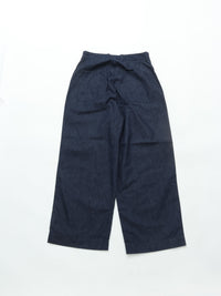 HAVERSACK 862624 (8.5oz Denim Baker Pants) INDIGO