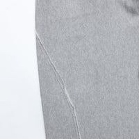 PERS PROJECTS  HAKEEM TWIST TROUSERS GRAY