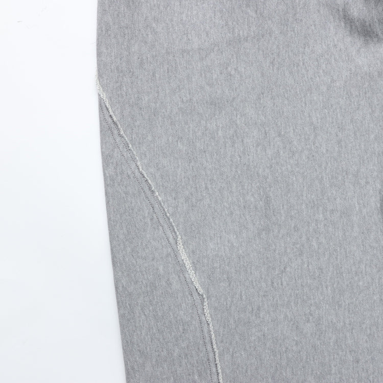 PERS PROJECTS  HAKEEM TWIST TROUSERS GRAY