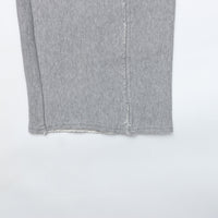 PERS PROJECTS  HAKEEM TWIST TROUSERS GRAY